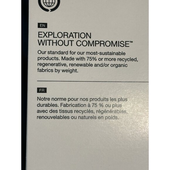 NWT The North Face Ruby Down Parka Womens XXL Water Repel 600 Fill Hooded $300 - Picture 13 of 16